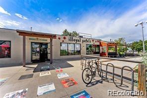 334 S Lincoln Street Denver CO 80209