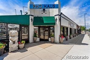 334 S Lincoln Street Denver CO 80209