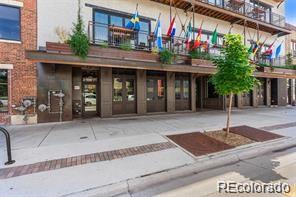 334 S Lincoln Street Denver CO 80209
