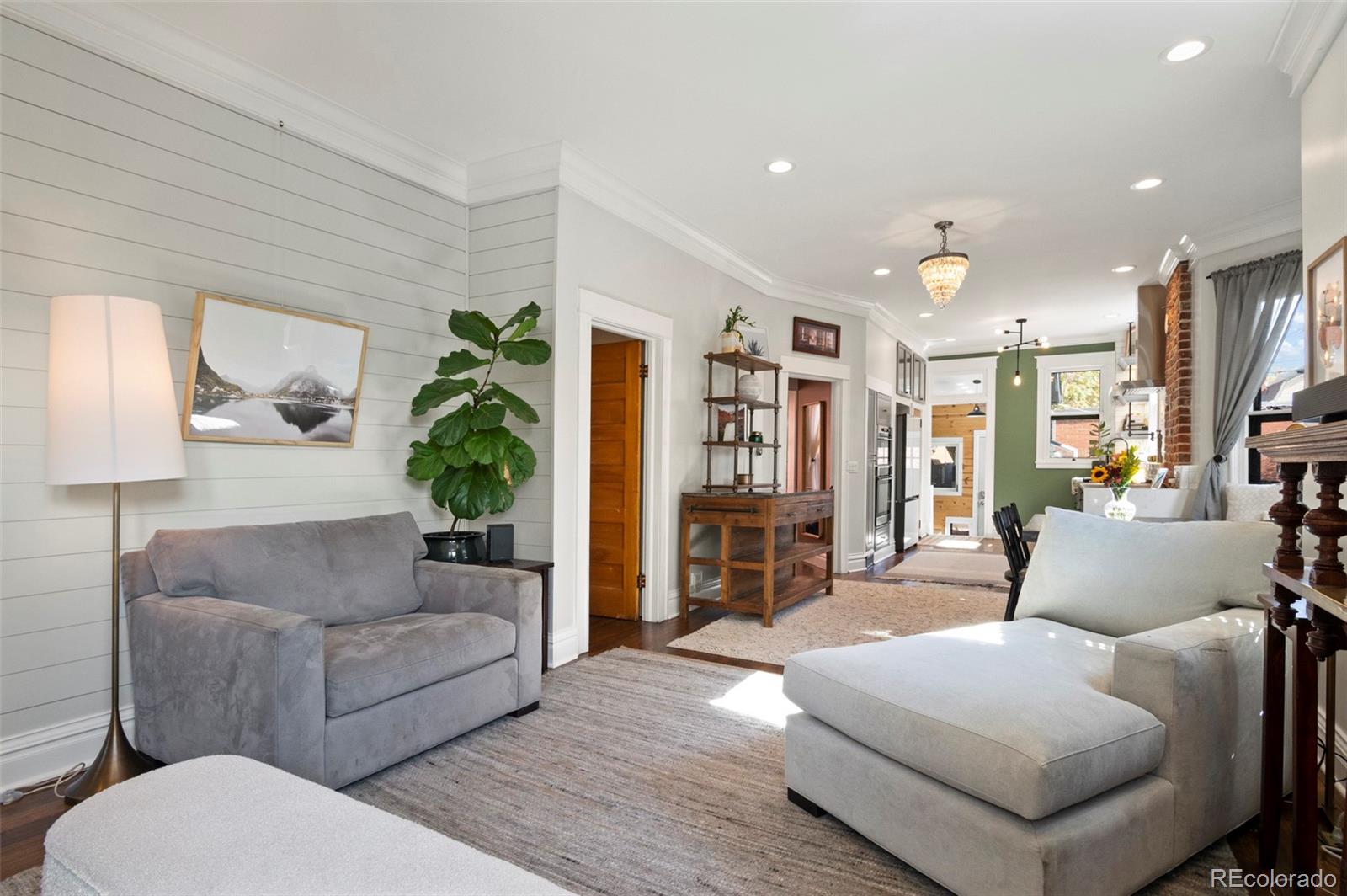 334 S Lincoln Street Denver CO 80209