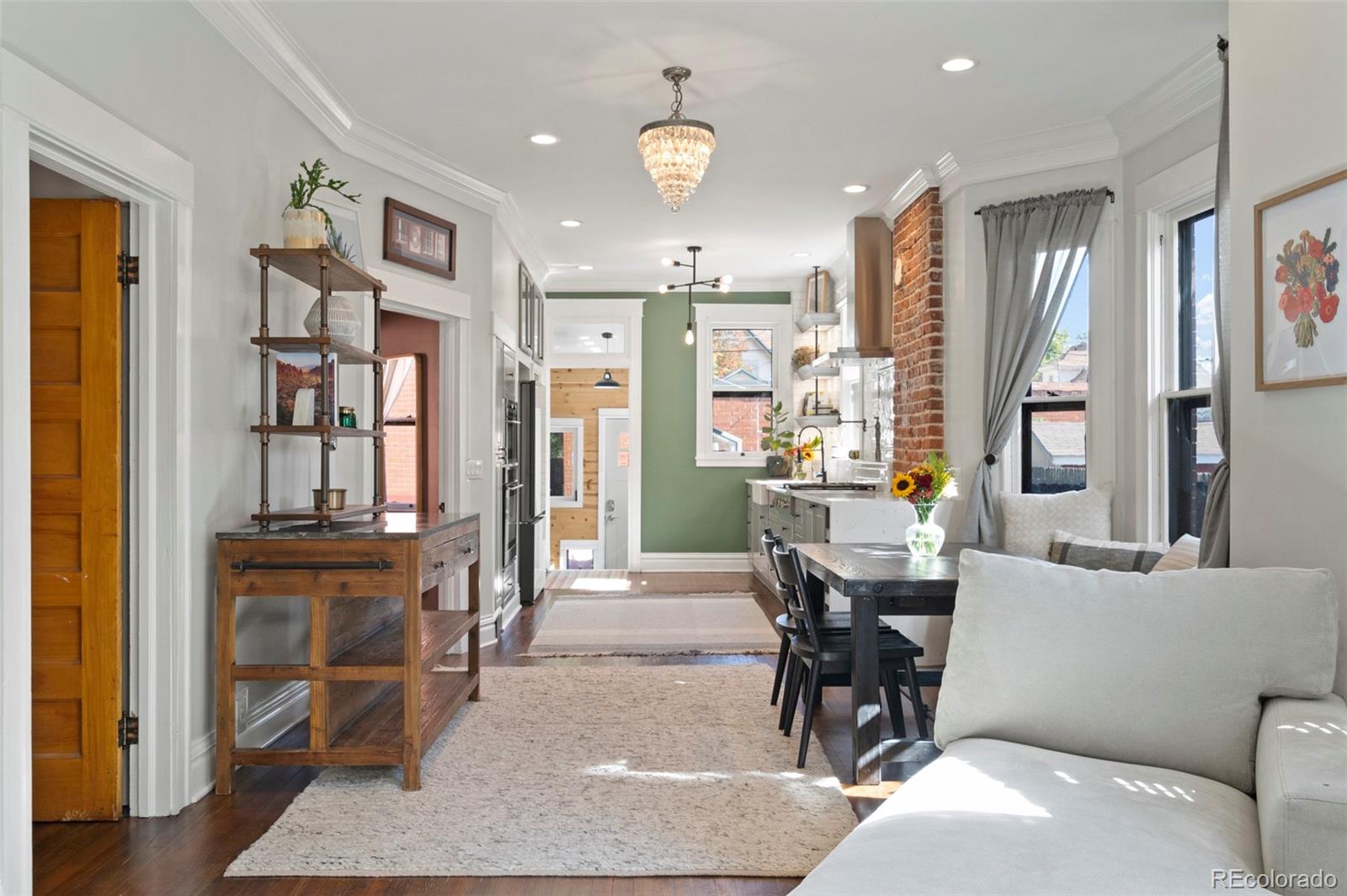 334 S Lincoln Street Denver CO 80209