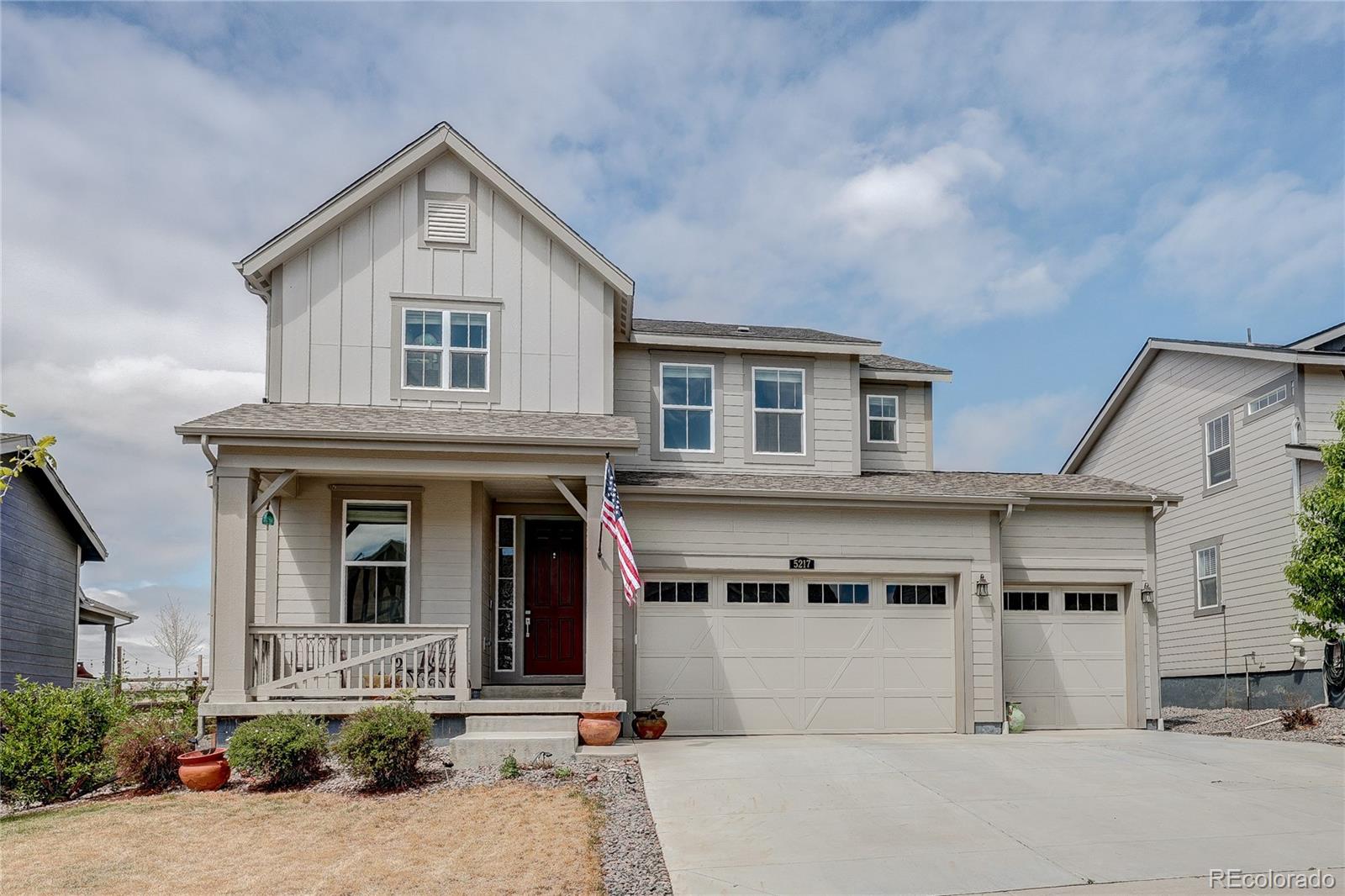 5217 Inland Avenue Firestone CO 80504