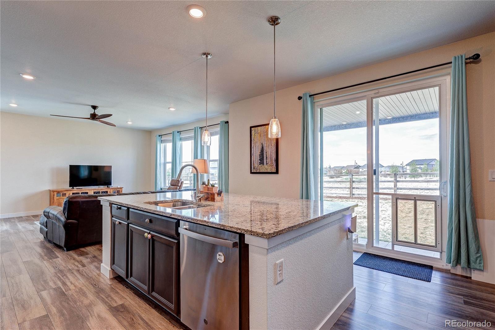 5217 Inland Avenue Firestone CO 80504