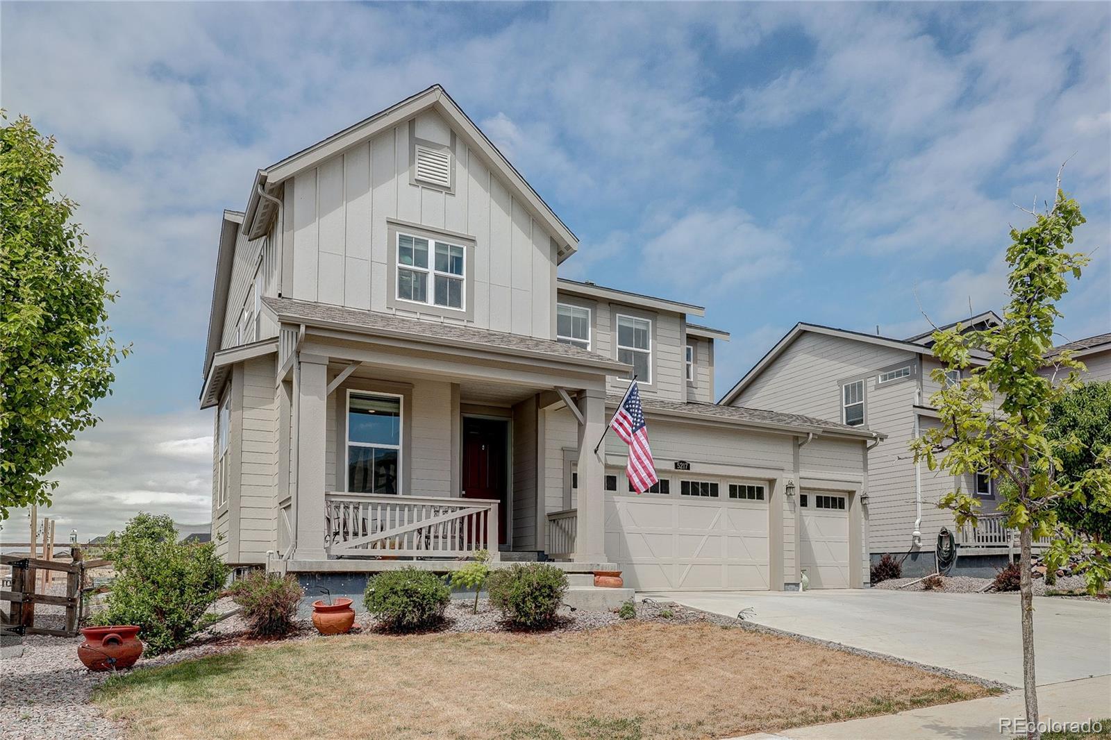 5217 Inland Avenue Firestone CO 80504
