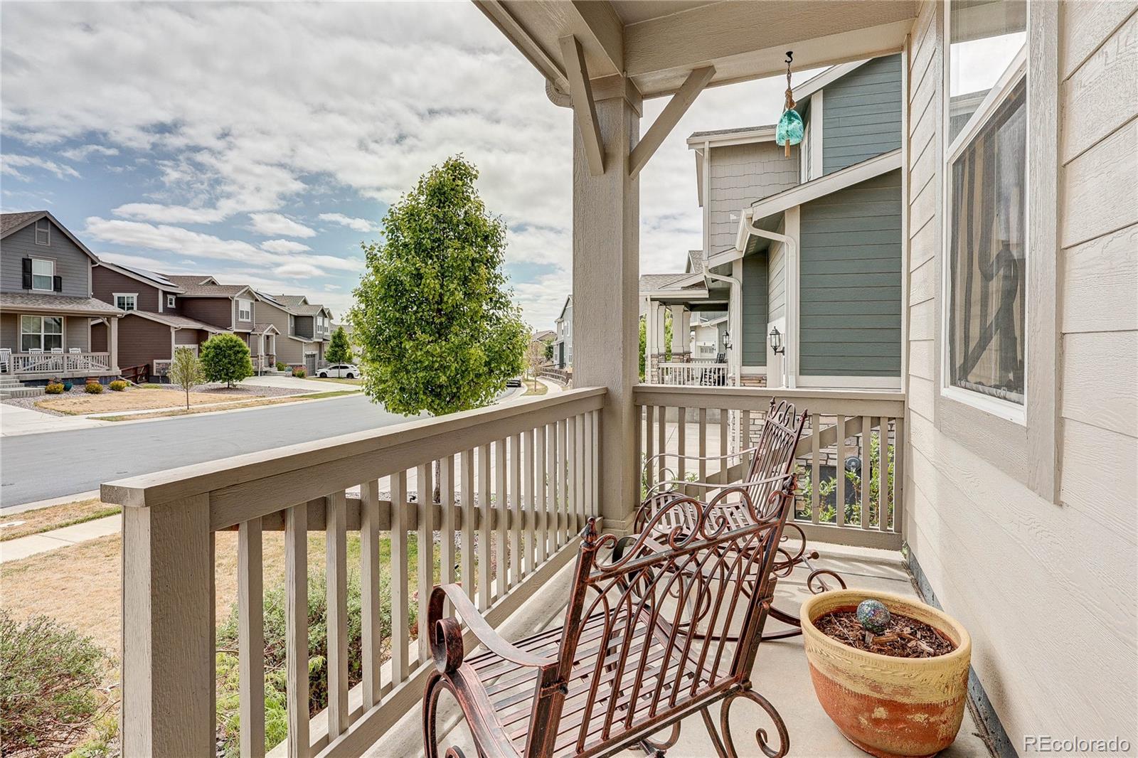 5217 Inland Avenue Firestone CO 80504