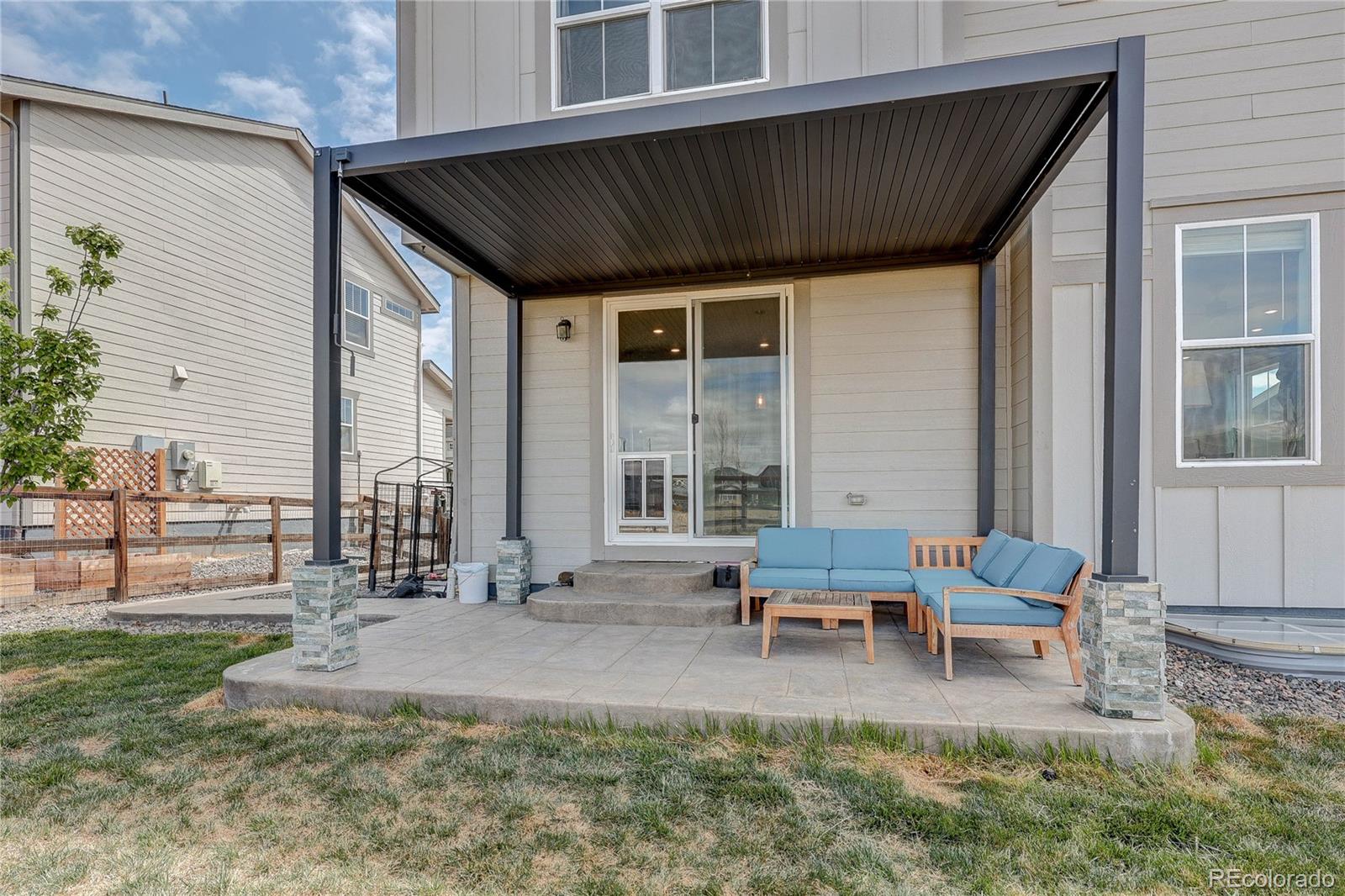 5217 Inland Avenue Firestone CO 80504