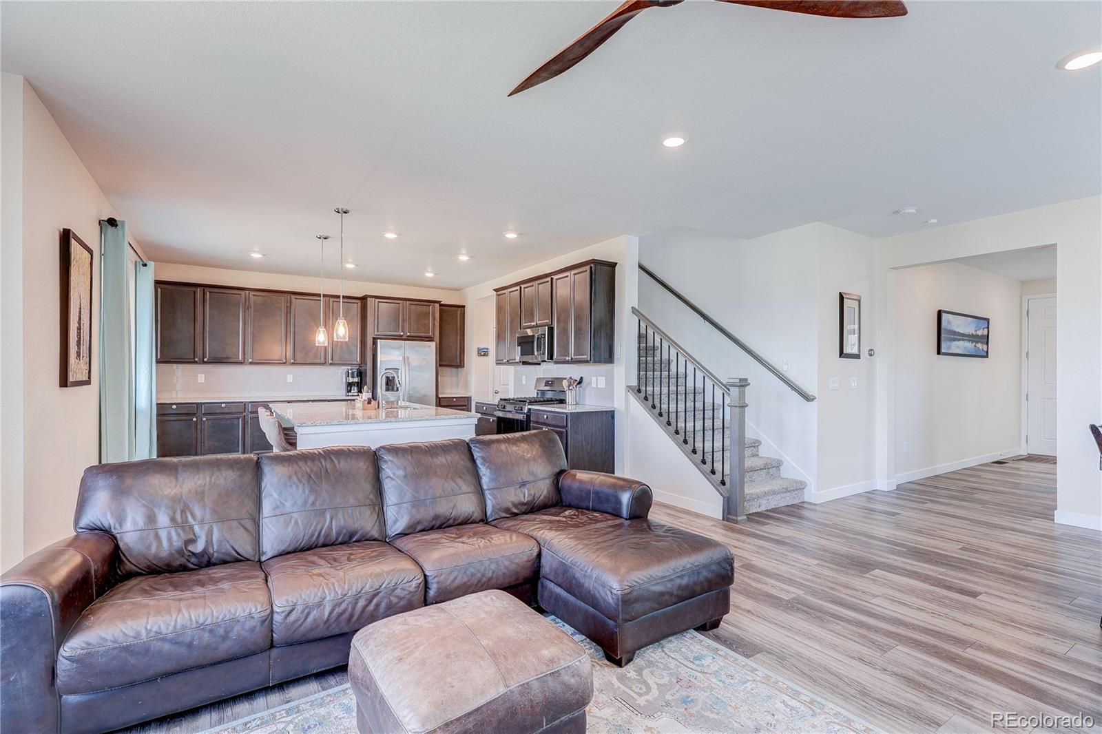 5217 Inland Avenue Firestone CO 80504