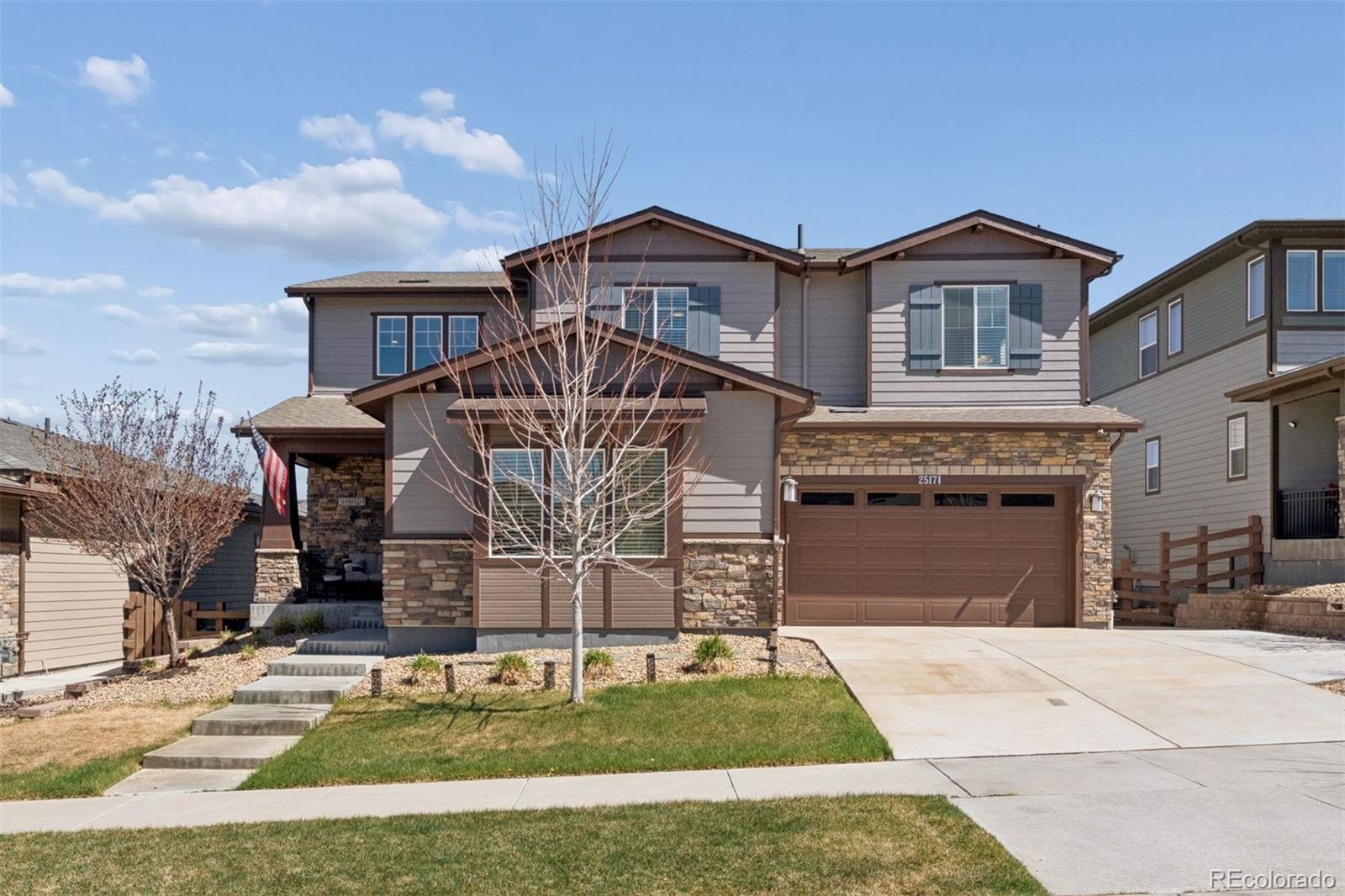 25171 E Nova Place Aurora CO 80016