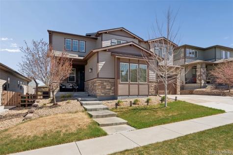 25171 E Nova Place Aurora CO 80016