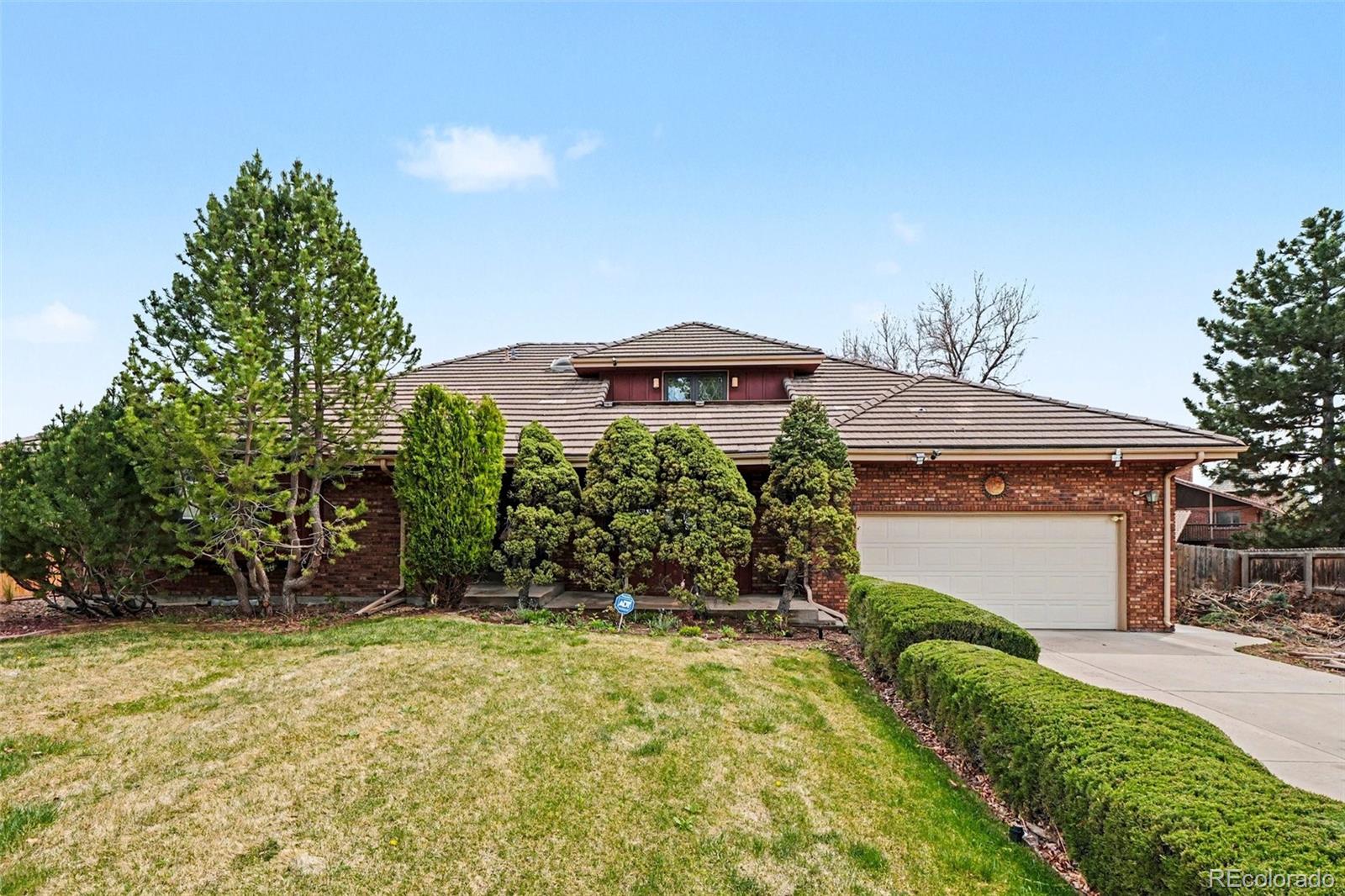 1661 W 115th Circle Westminster CO 80234