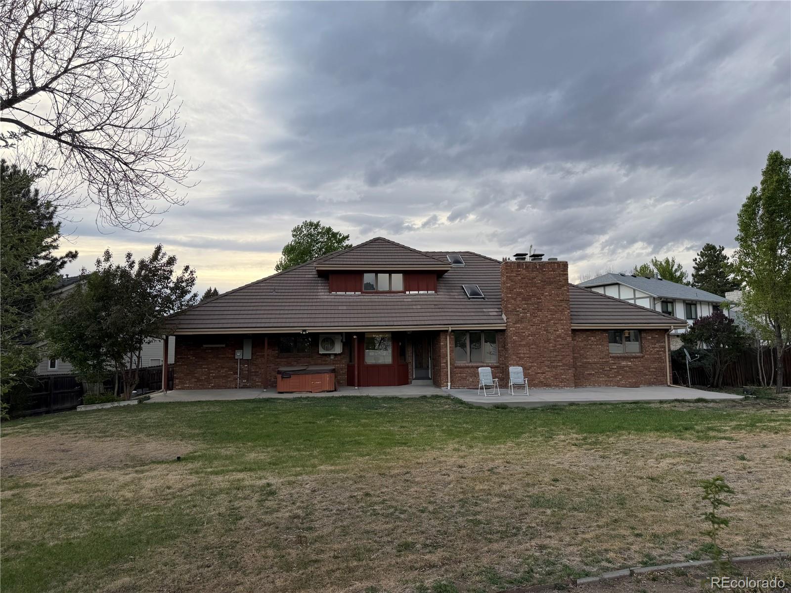 1661 W 115th Circle Westminster CO 80234