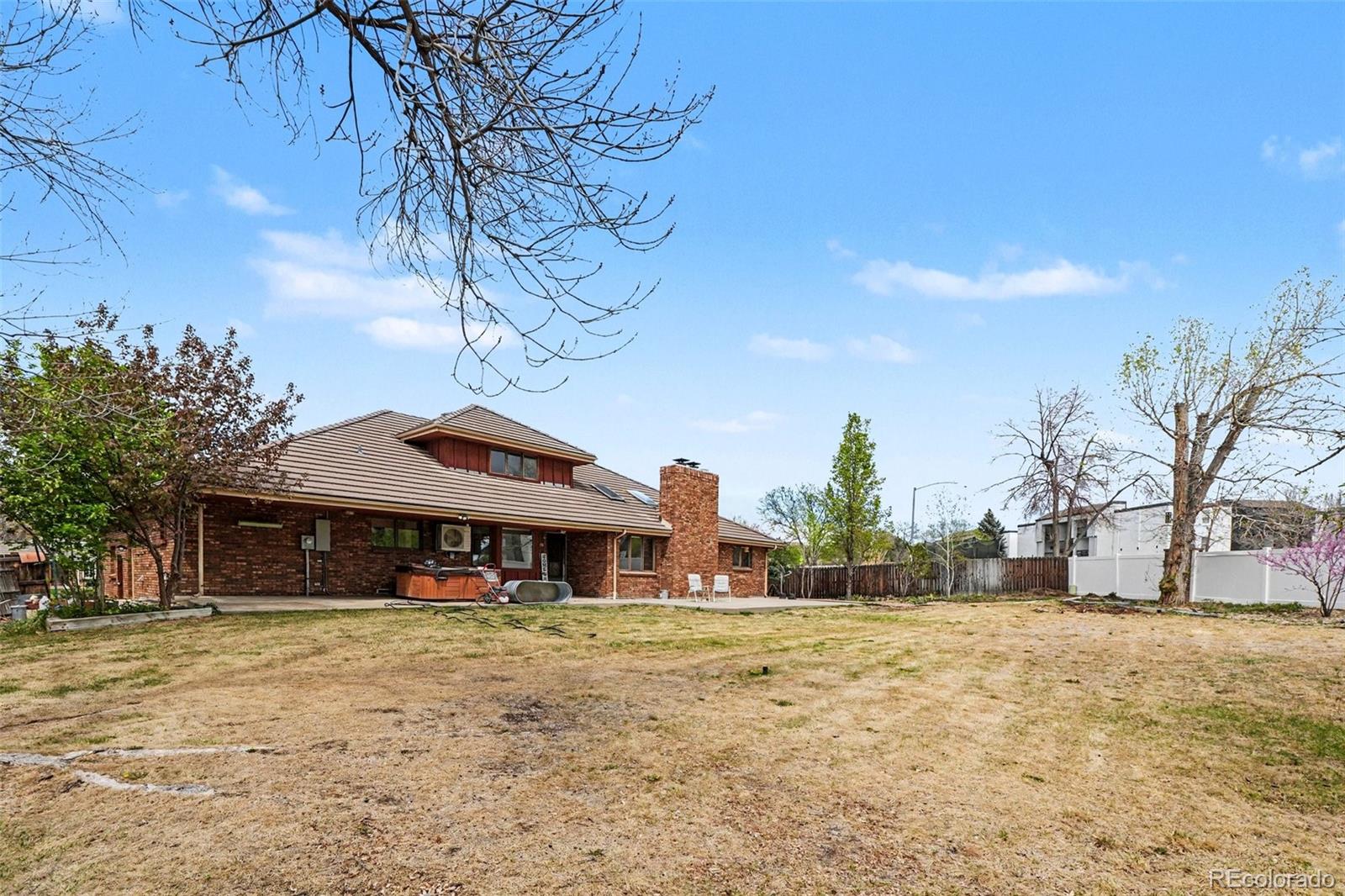 1661 W 115th Circle Westminster CO 80234