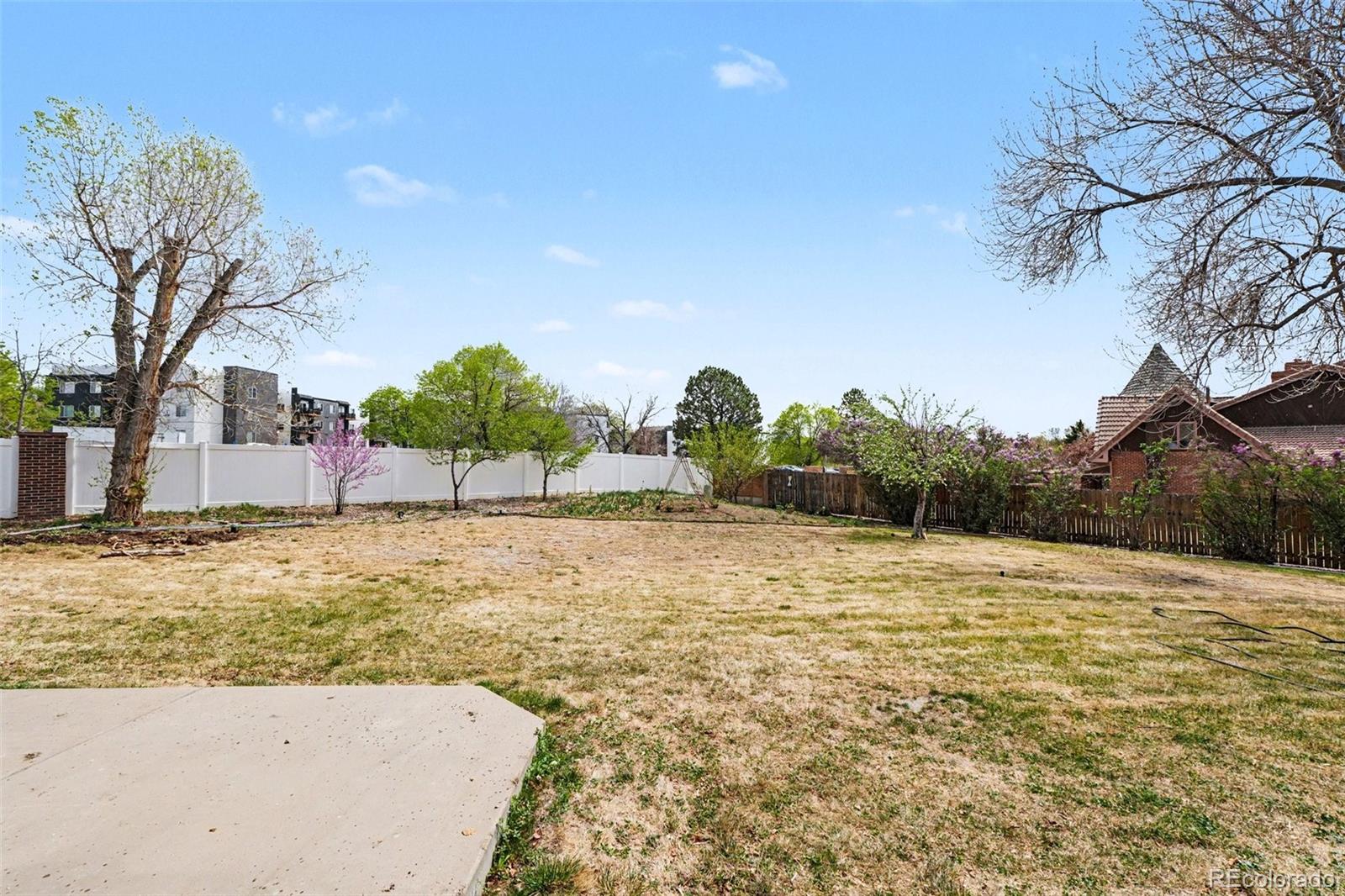 1661 W 115th Circle Westminster CO 80234