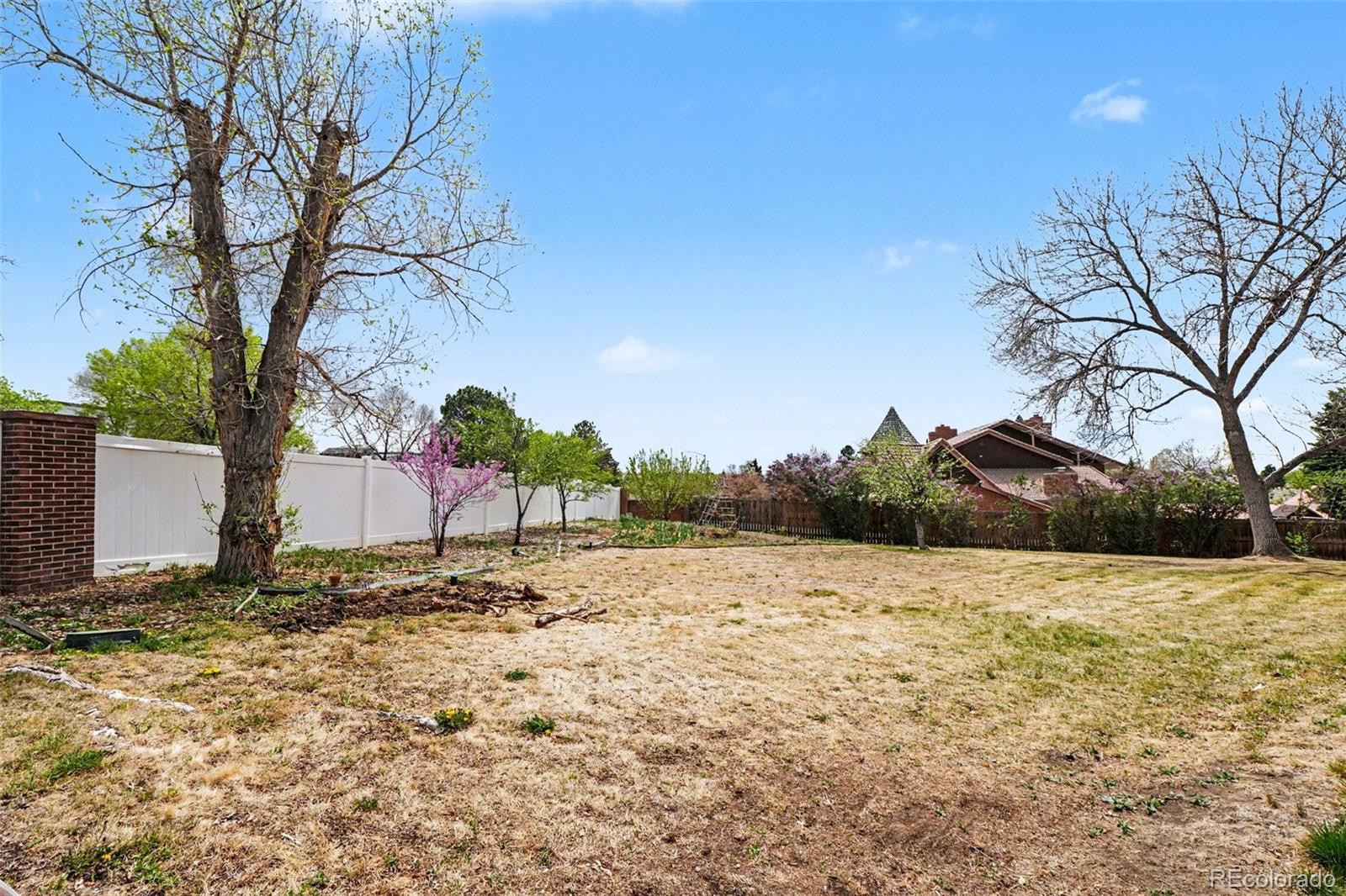 1661 W 115th Circle Westminster CO 80234