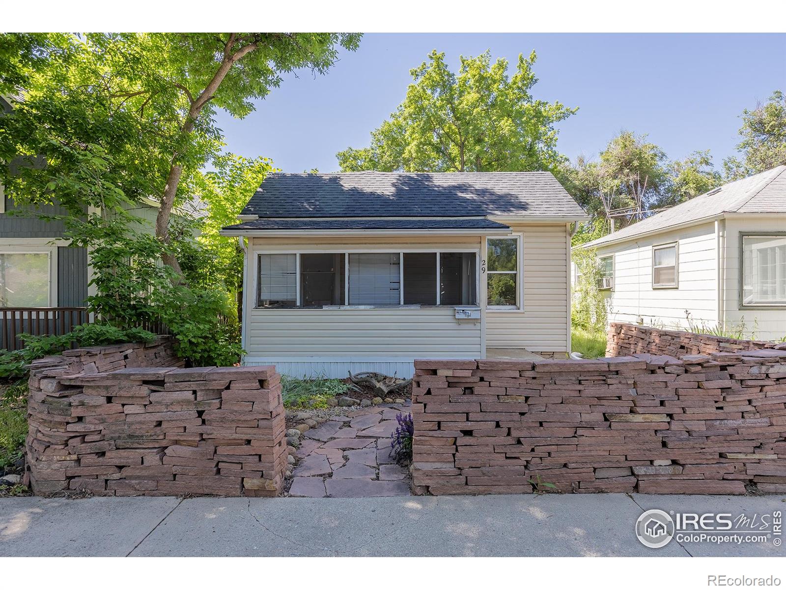 29 Marshall Place Longmont CO 80504