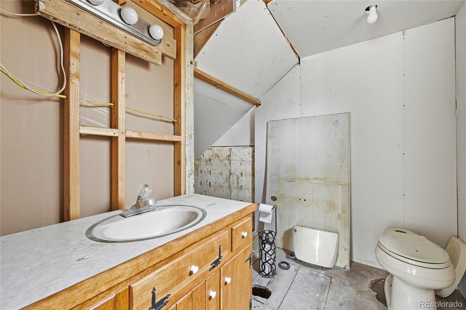 70 Utica Street Ward CO 80481