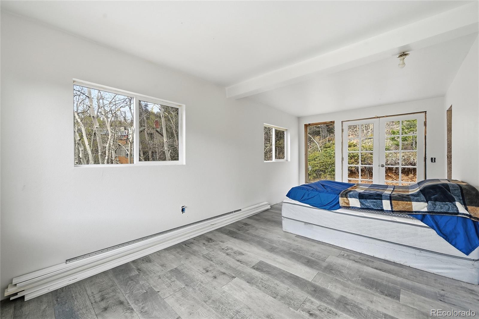 70 Utica Street Ward CO 80481