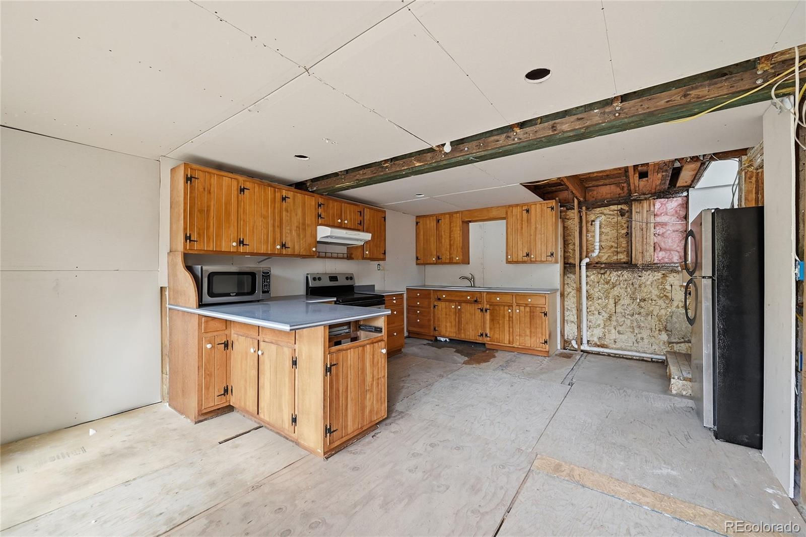 70 Utica Street Ward CO 80481