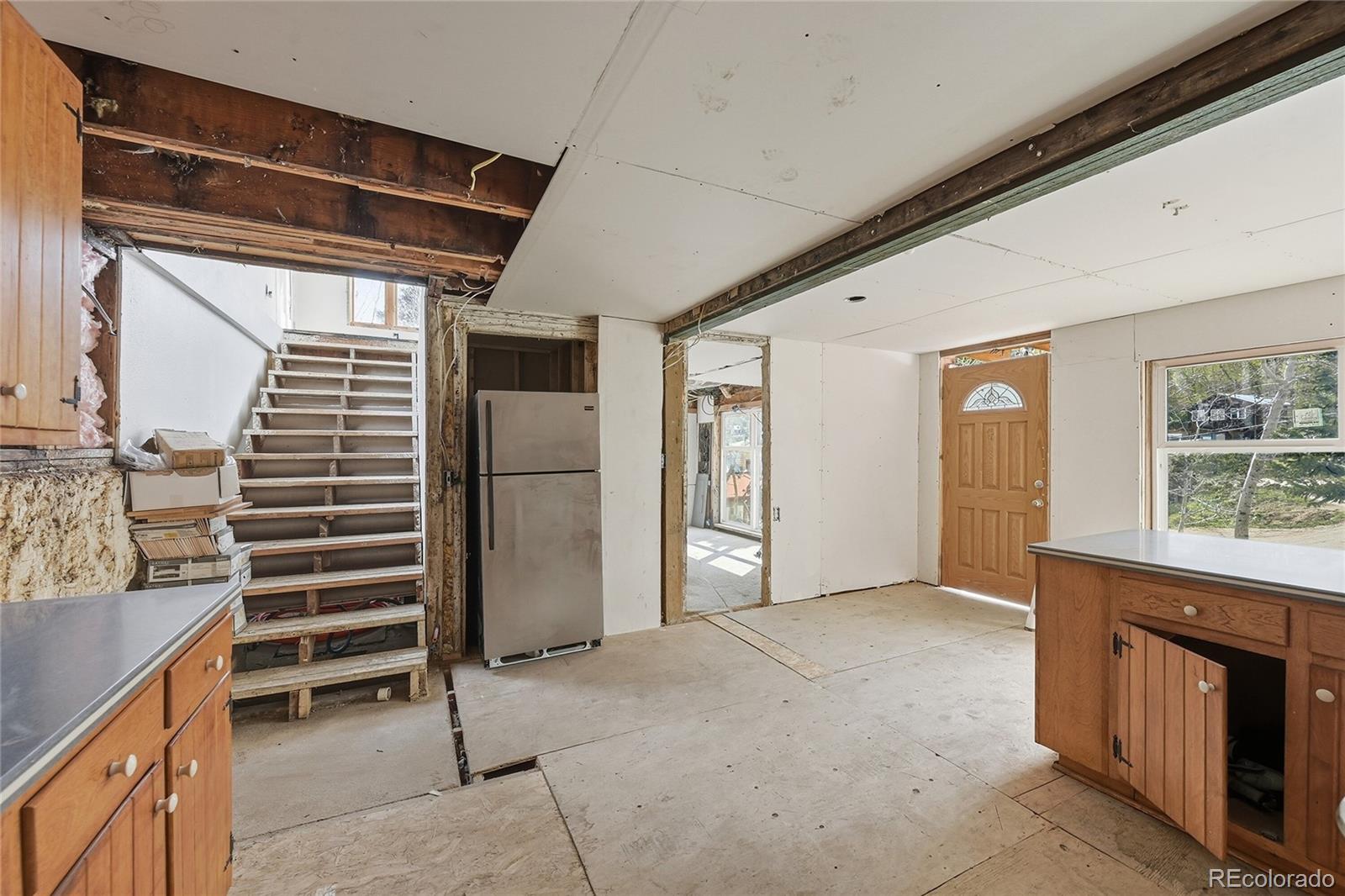70 Utica Street Ward CO 80481