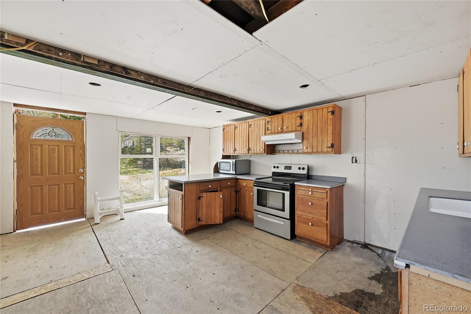 70 Utica Street Ward CO 80481