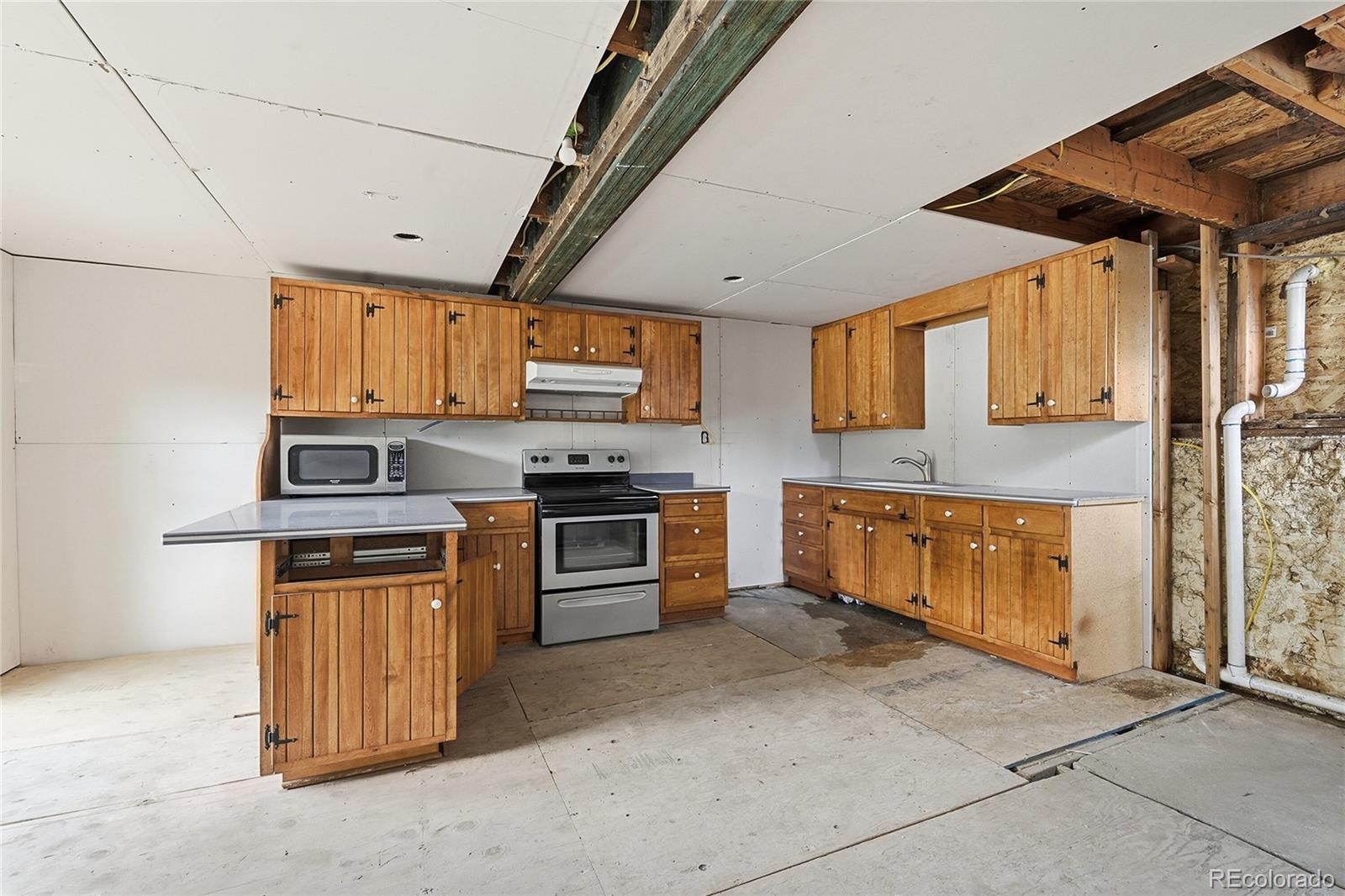 70 Utica Street Ward CO 80481