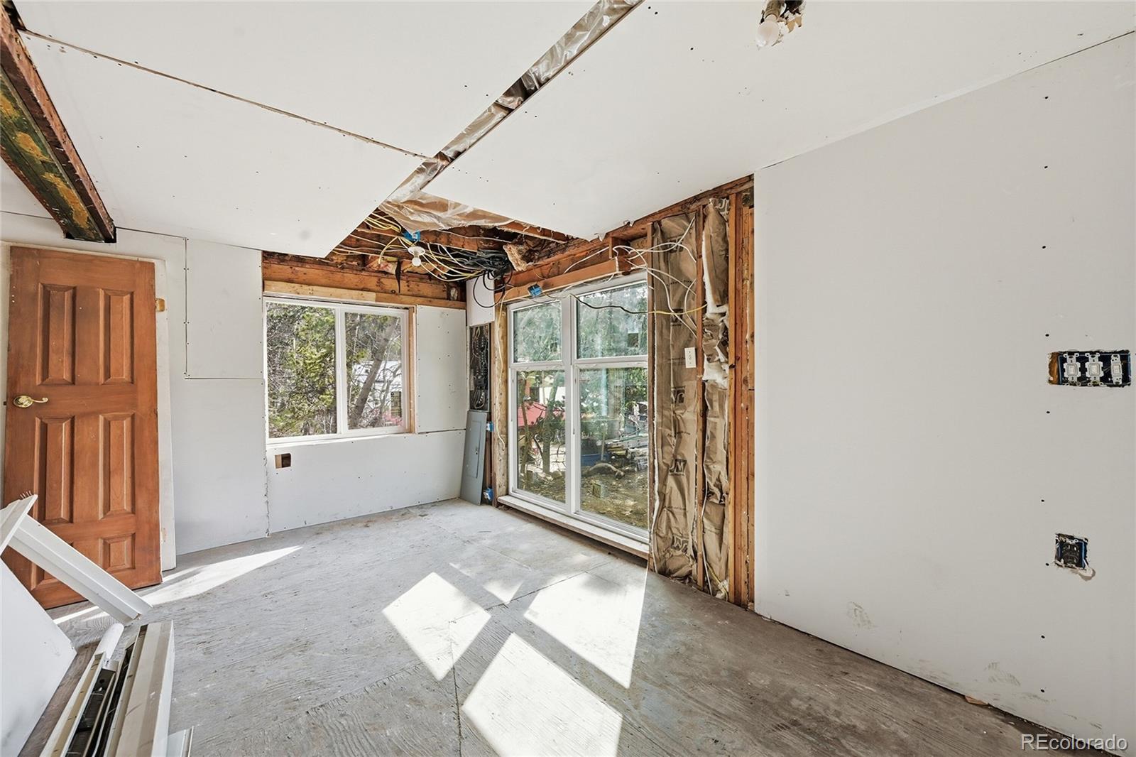 70 Utica Street Ward CO 80481