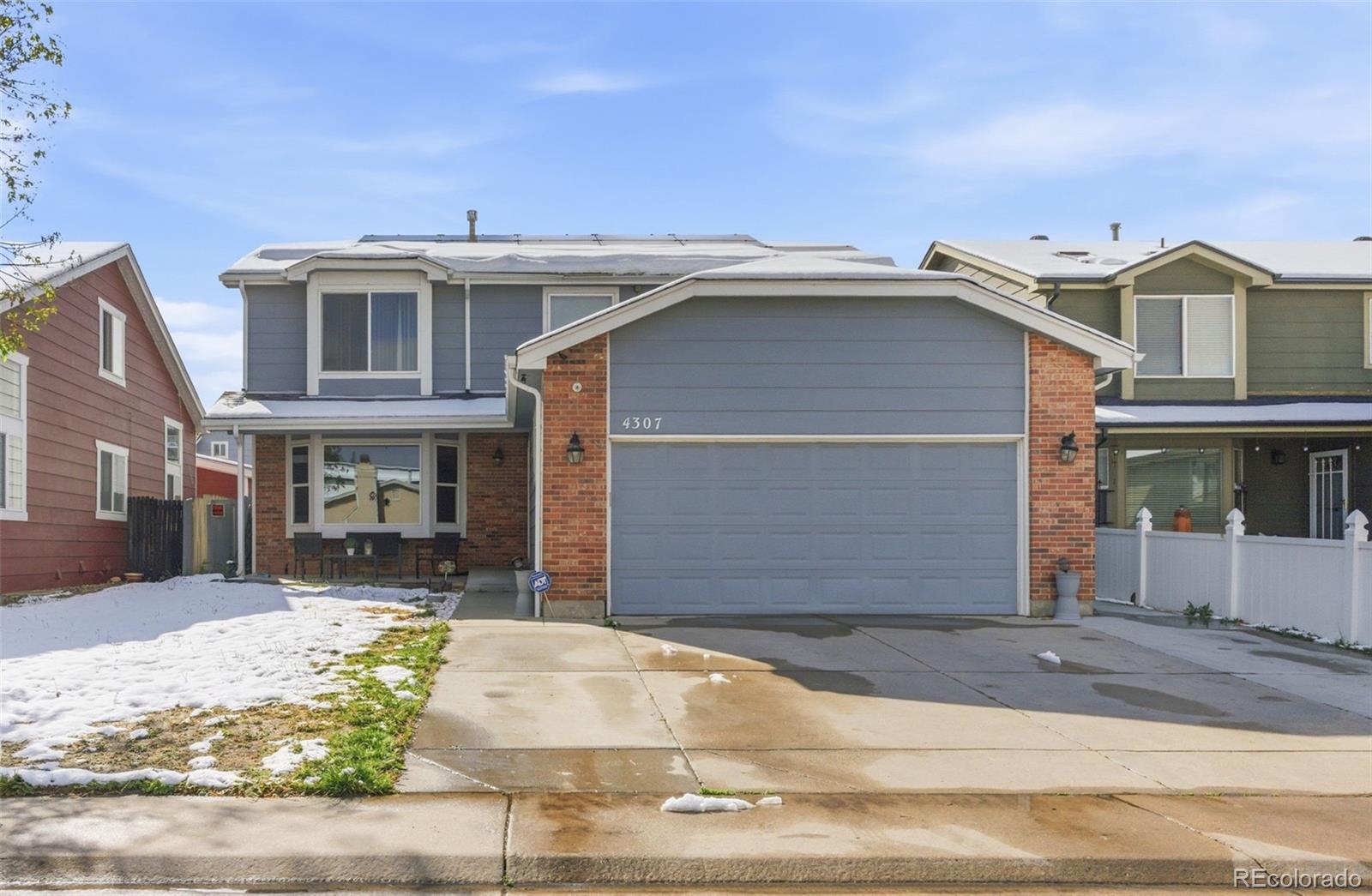 4307 Durham Court Denver CO 80239