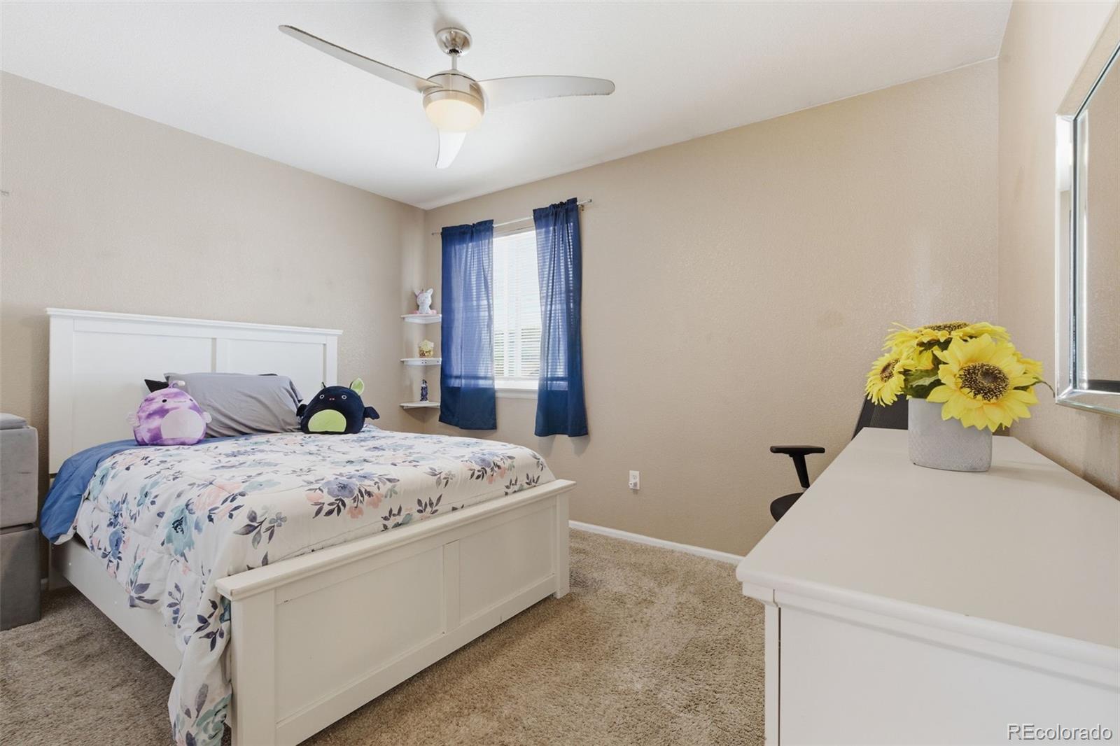 4307 Durham Court Denver CO 80239