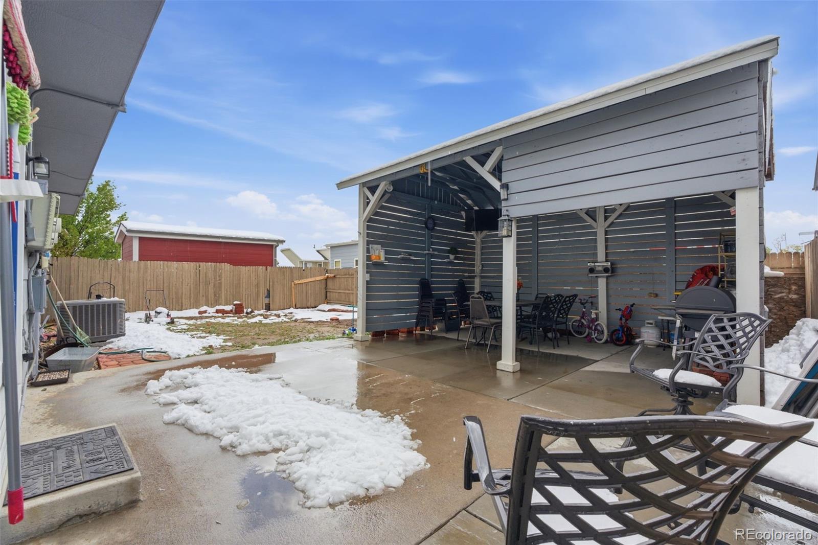 4307 Durham Court Denver CO 80239