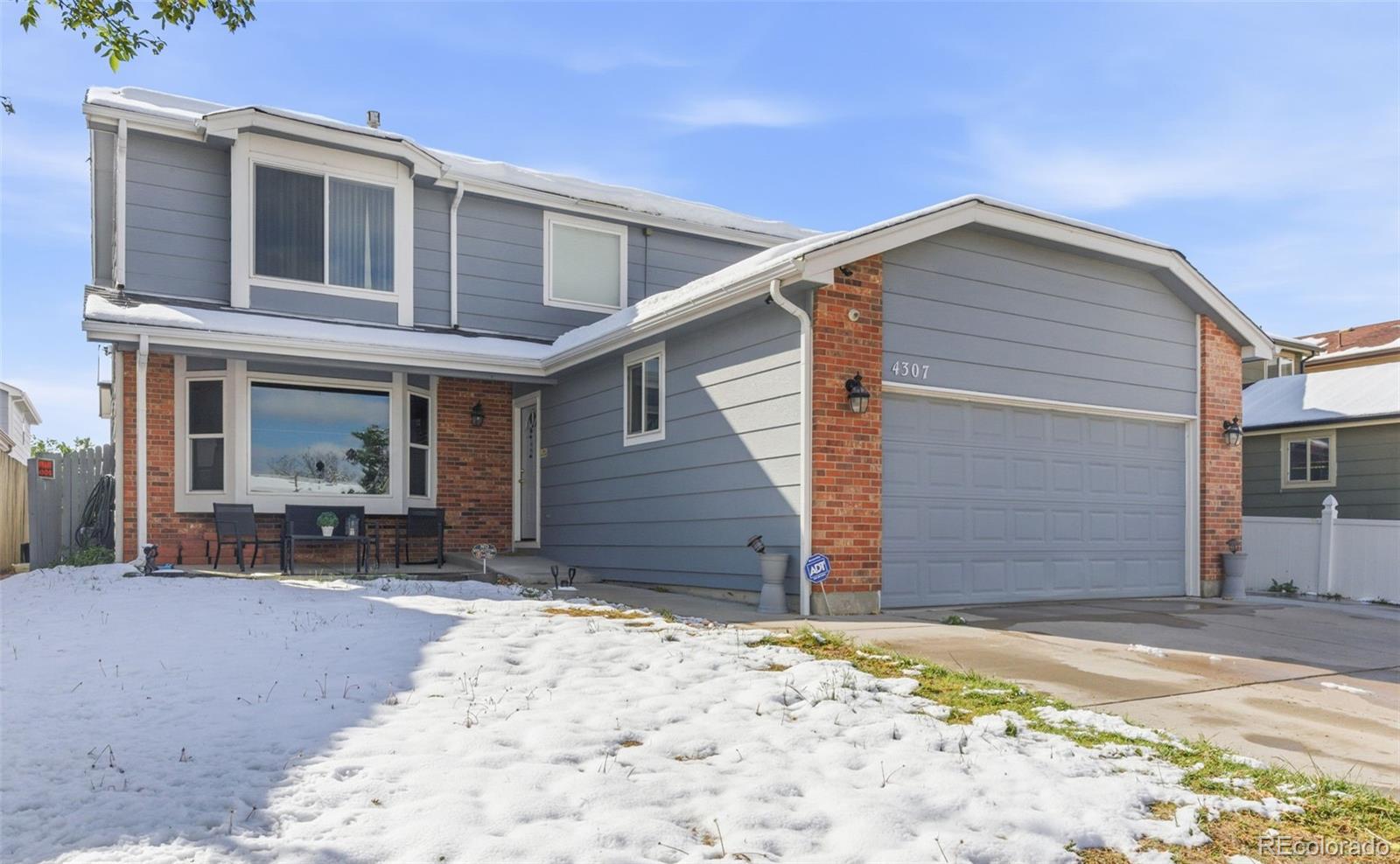 4307 Durham Court Denver CO 80239
