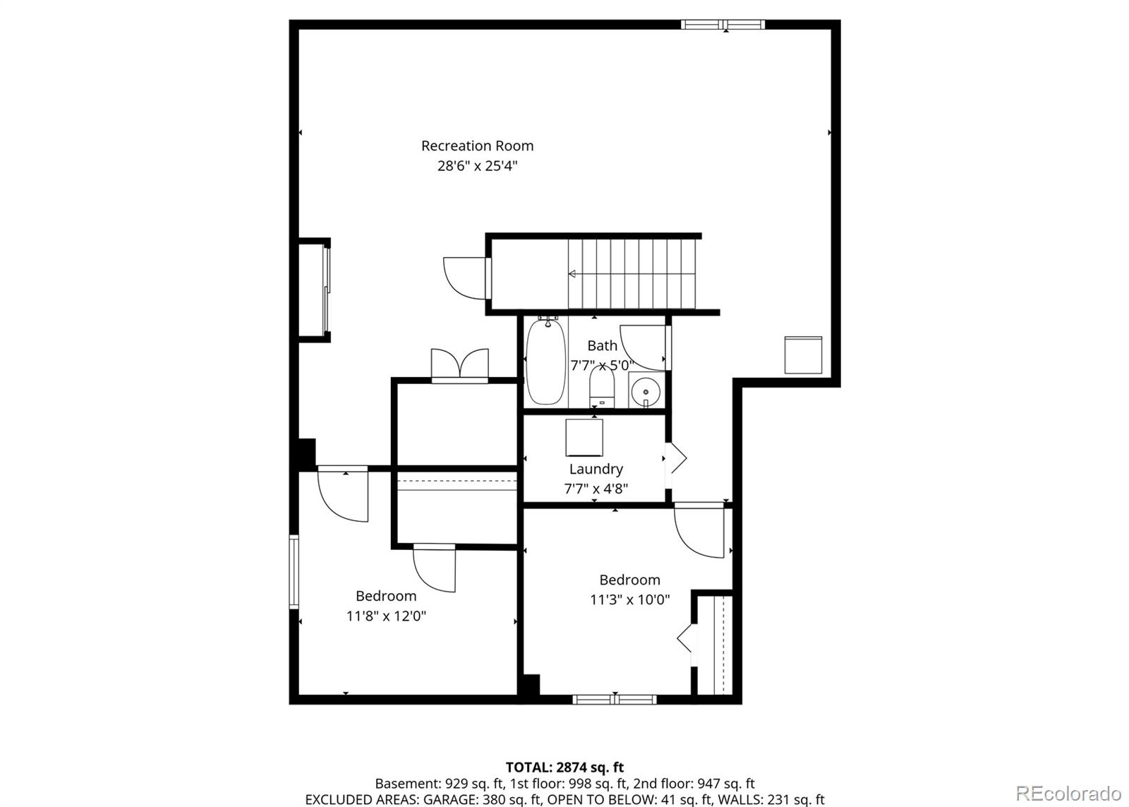 4307 Durham Court Denver CO 80239
