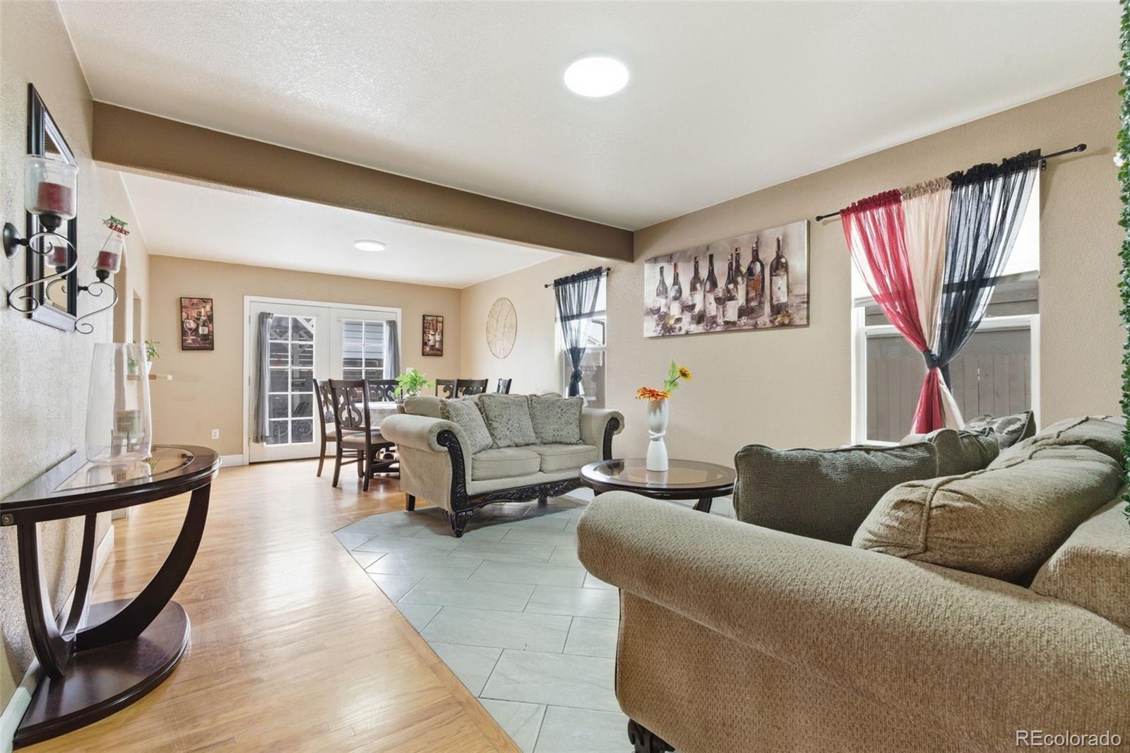 4307 Durham Court Denver CO 80239