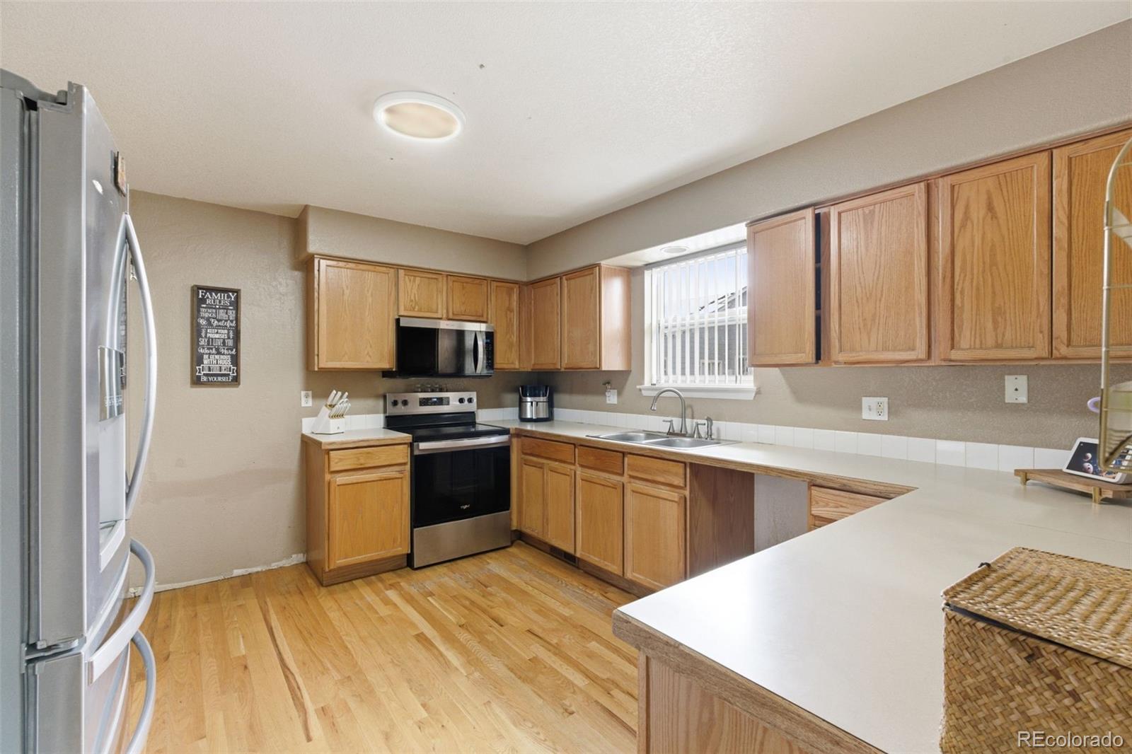 4307 Durham Court Denver CO 80239