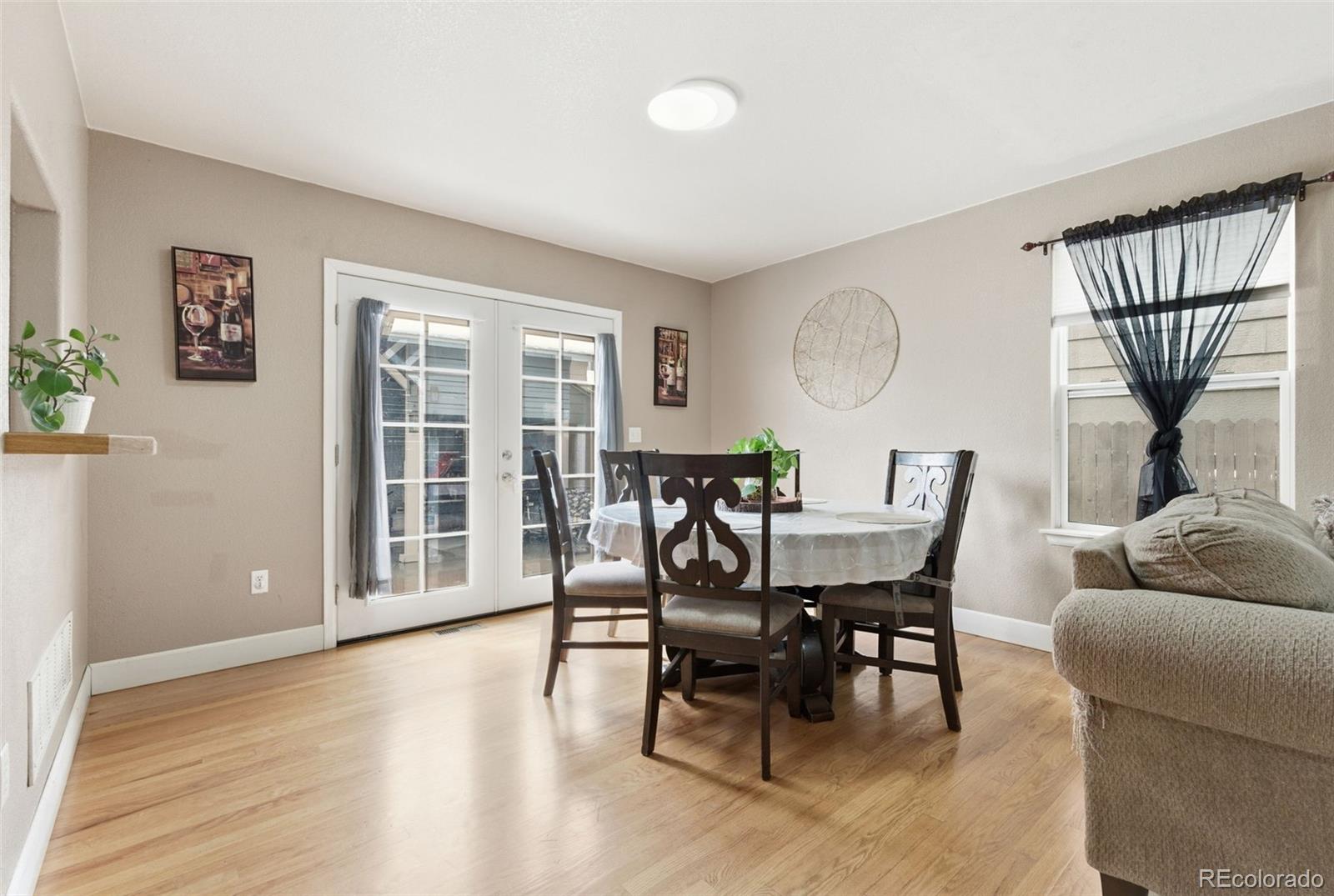4307 Durham Court Denver CO 80239
