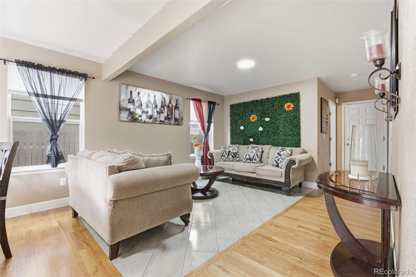 4307 Durham Court Denver CO 80239