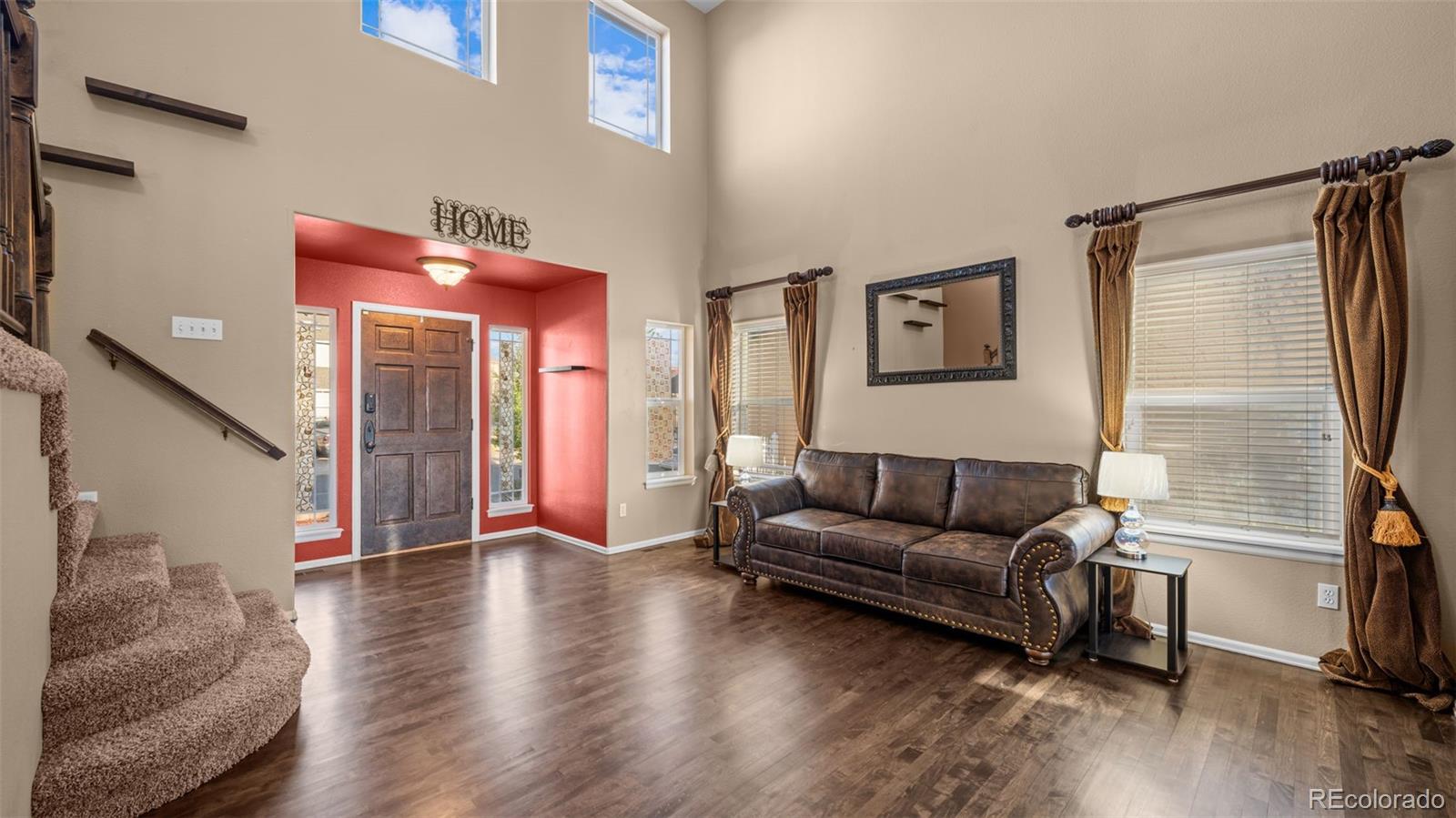 6712 Dream Weaver Drive Colorado Springs CO 80923