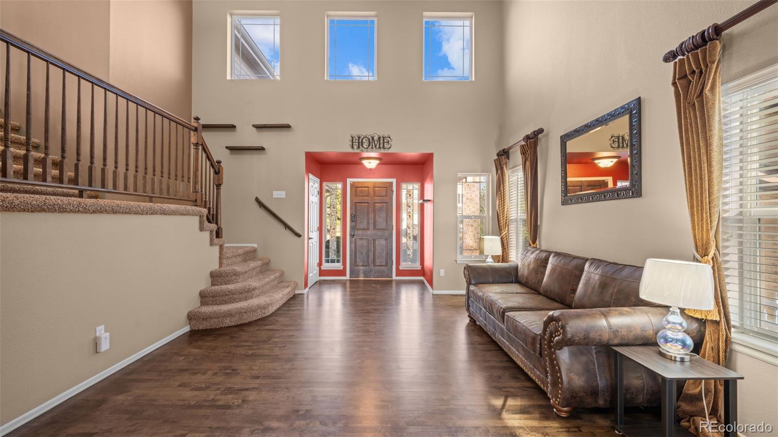 6712 Dream Weaver Drive Colorado Springs CO 80923