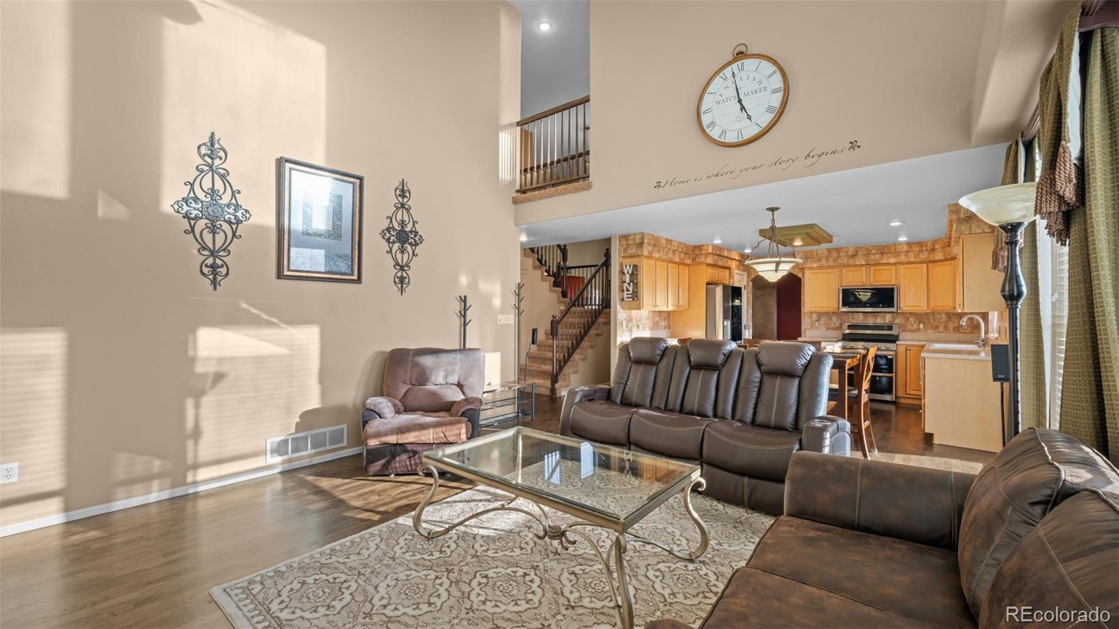 6712 Dream Weaver Drive Colorado Springs CO 80923