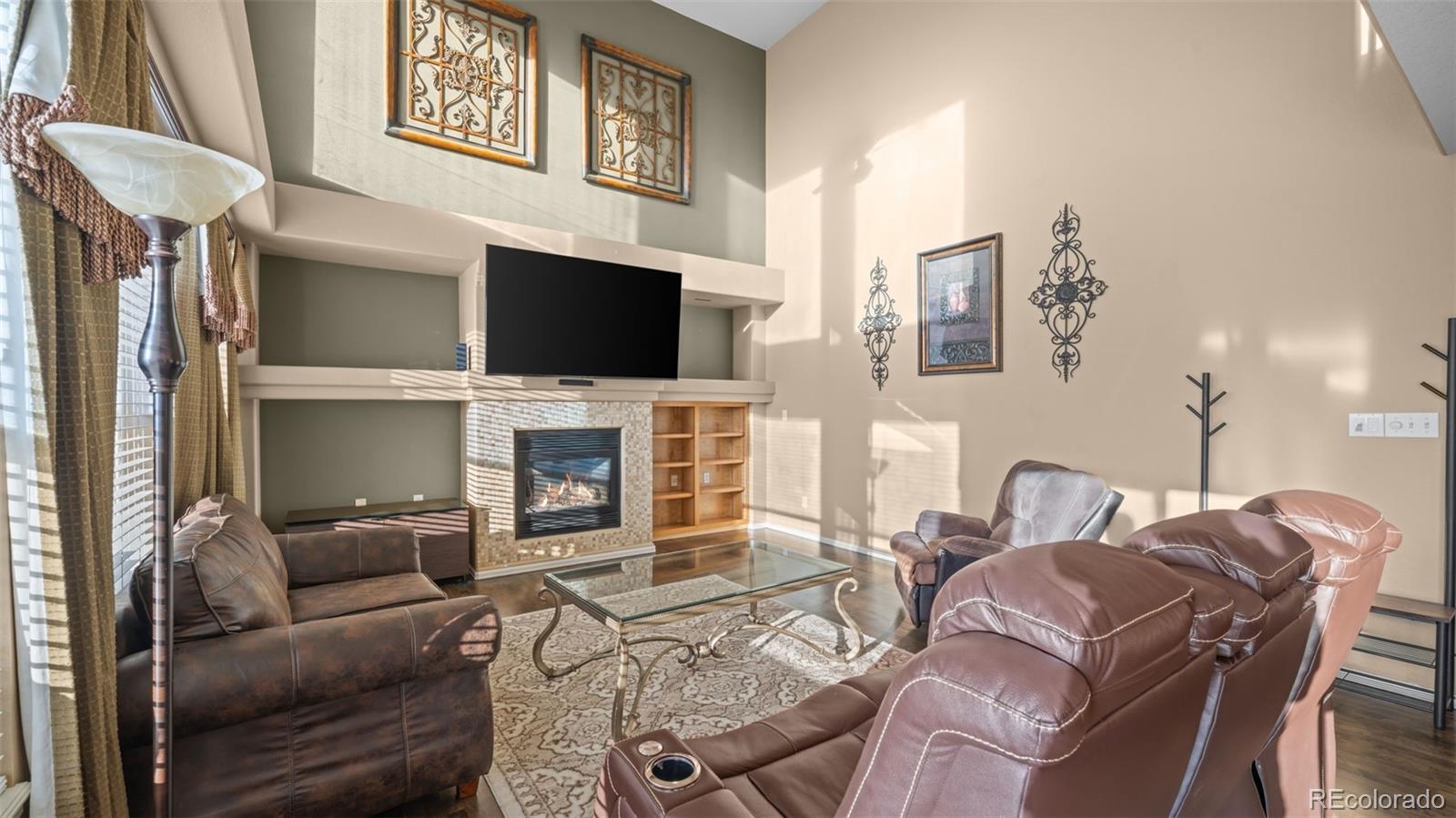 6712 Dream Weaver Drive Colorado Springs CO 80923