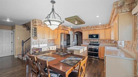 6712 Dream Weaver Drive Colorado Springs CO 80923