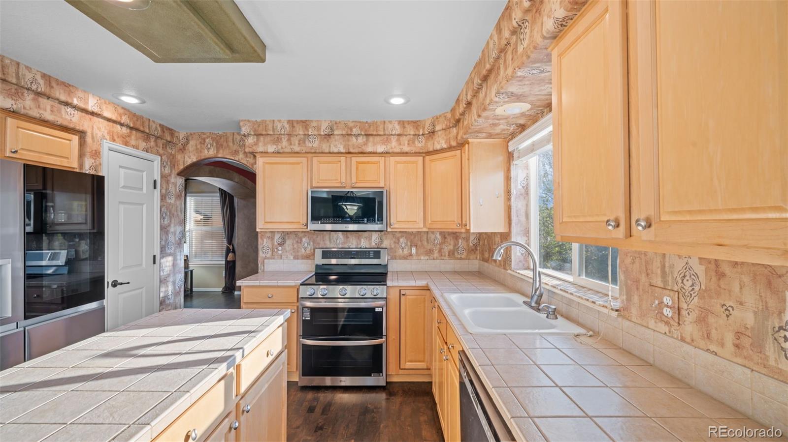 6712 Dream Weaver Drive Colorado Springs CO 80923