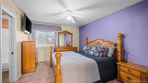 6712 Dream Weaver Drive Colorado Springs CO 80923