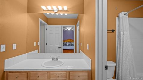 6712 Dream Weaver Drive Colorado Springs CO 80923