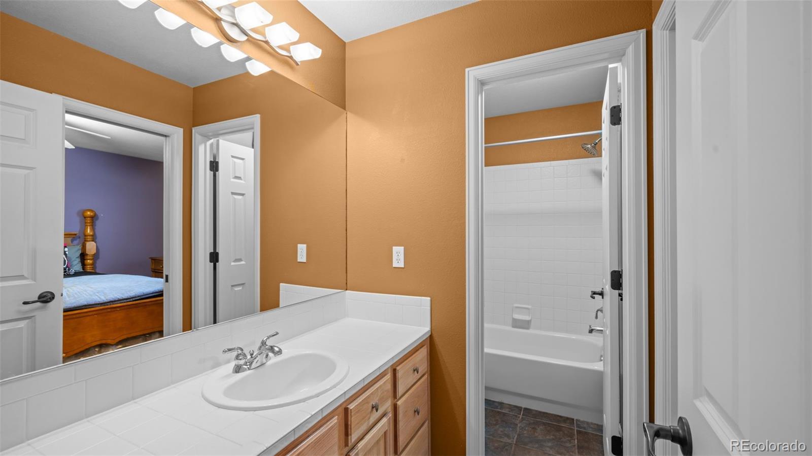 6712 Dream Weaver Drive Colorado Springs CO 80923