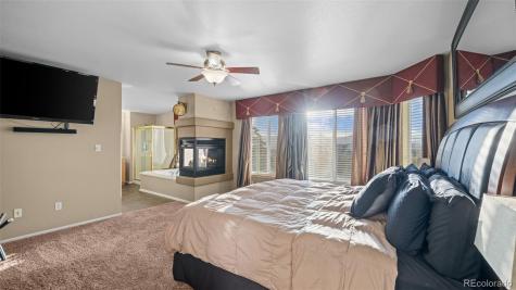 6712 Dream Weaver Drive Colorado Springs CO 80923