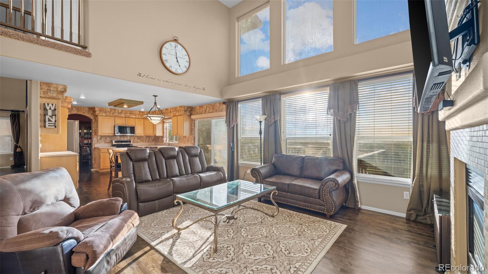 6712 Dream Weaver Drive Colorado Springs CO 80923