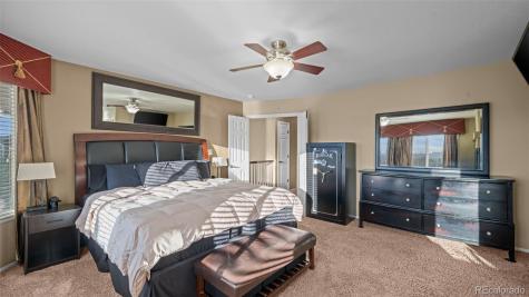 6712 Dream Weaver Drive Colorado Springs CO 80923