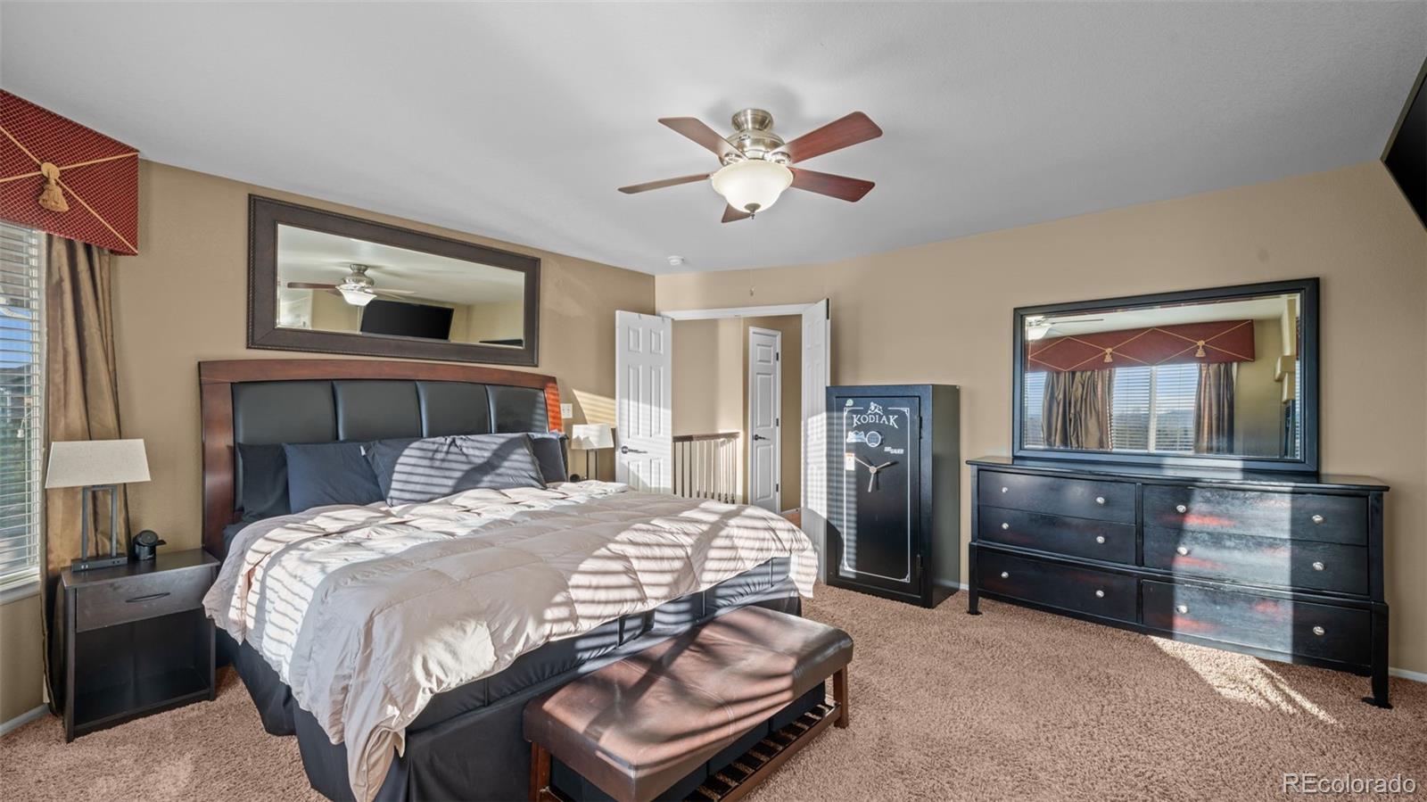 6712 Dream Weaver Drive Colorado Springs CO 80923