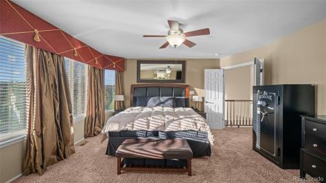 6712 Dream Weaver Drive Colorado Springs CO 80923