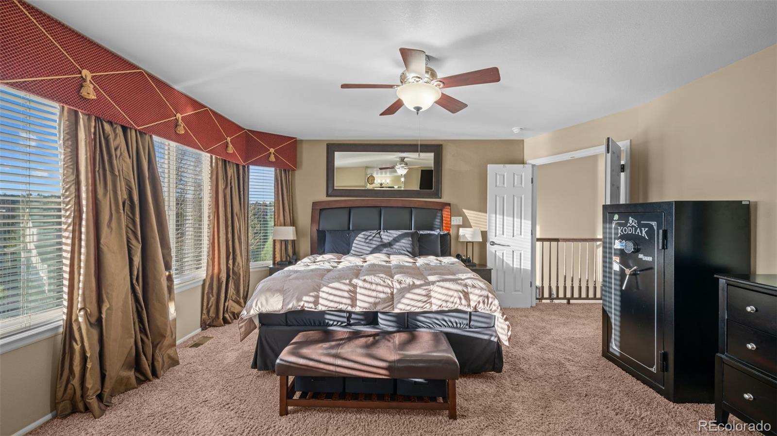 6712 Dream Weaver Drive Colorado Springs CO 80923